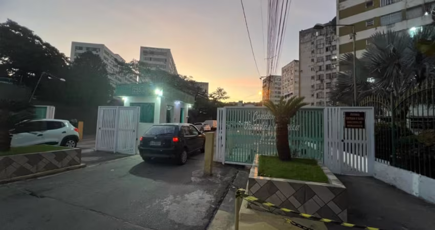 Apartamento para venda tem 60 metros quadrados com 2 quartos em colubande - -