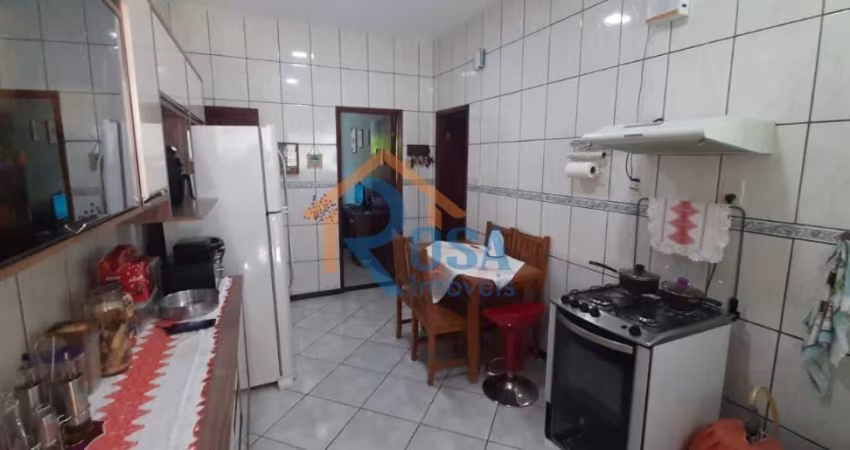 Casa À Venda 03 Quartos Trav. Elza Bittencourt Icaraí Niterói/RJ.