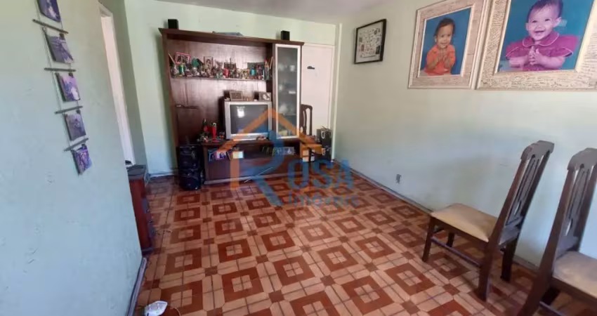 Ótima oportunidade no centro comercial de são gonçalo, apartamento 02 quartos à venda !