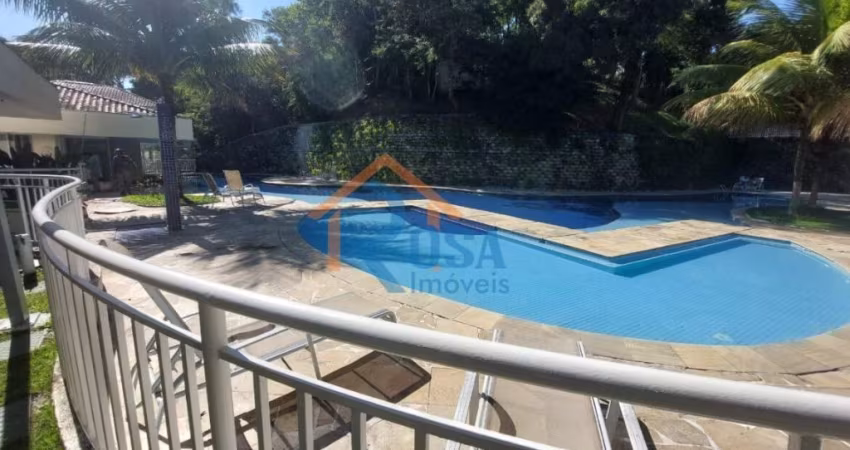 Excelente Apartamento 03 Quartos Para Venda No Condomínio Eco Park Maria Paula