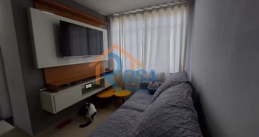 Apartamento 02 quartos à venda colubandê são gonçalo/rj.