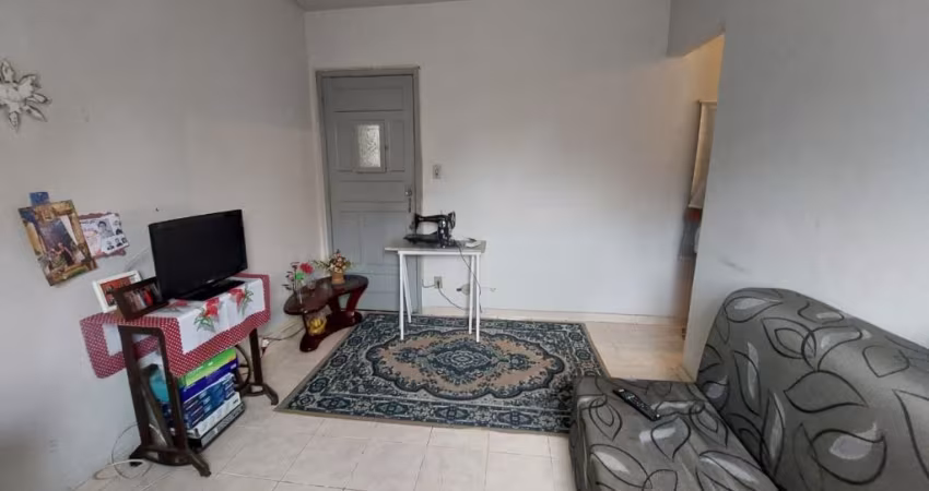 Apartamento À Venda 02 Quartos Rocha São Gonçalo/RJ.