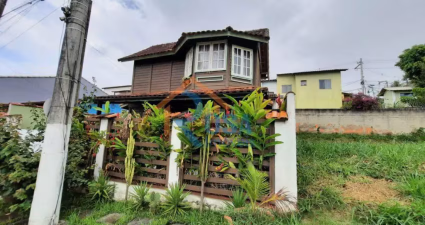 Casa Duplex À Venda 02 Quartos Arsenal São Gonçalo/RJ