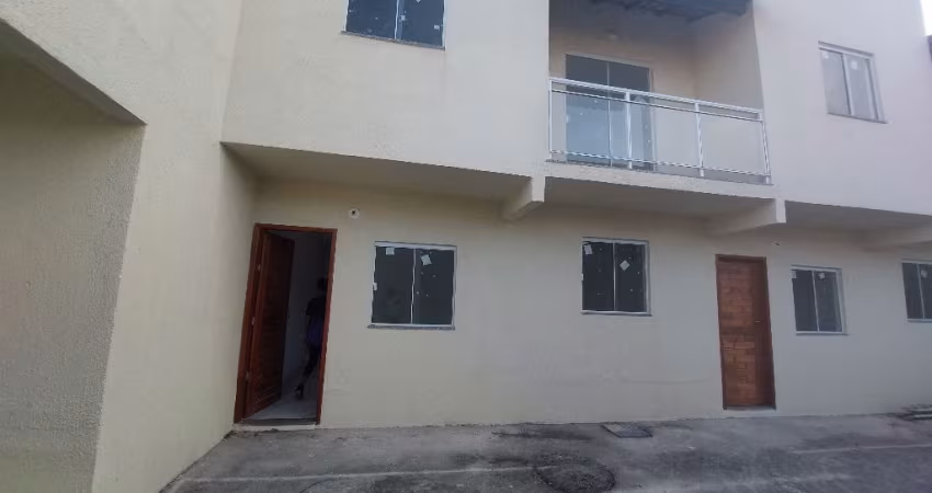 Casa Com 3 Quartos 85 M² À Venda Na Trindade São Gonçalo/RJ