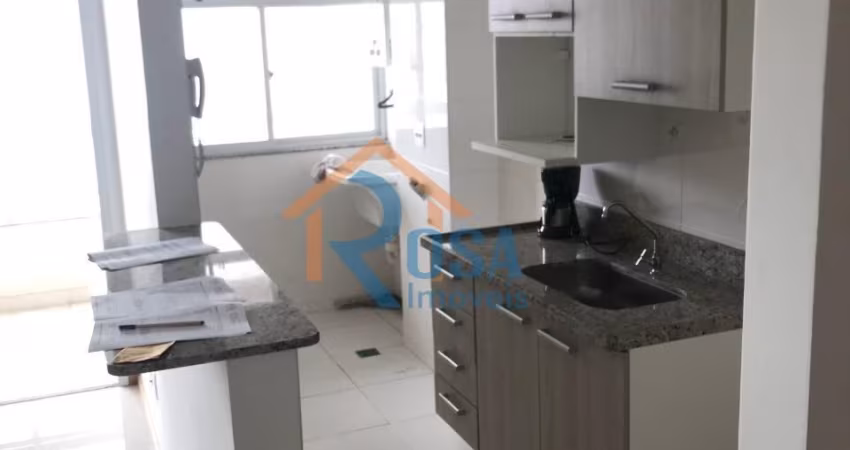 Apartamento À Venda 02 Quartos Centro De Itaboraí/RJ