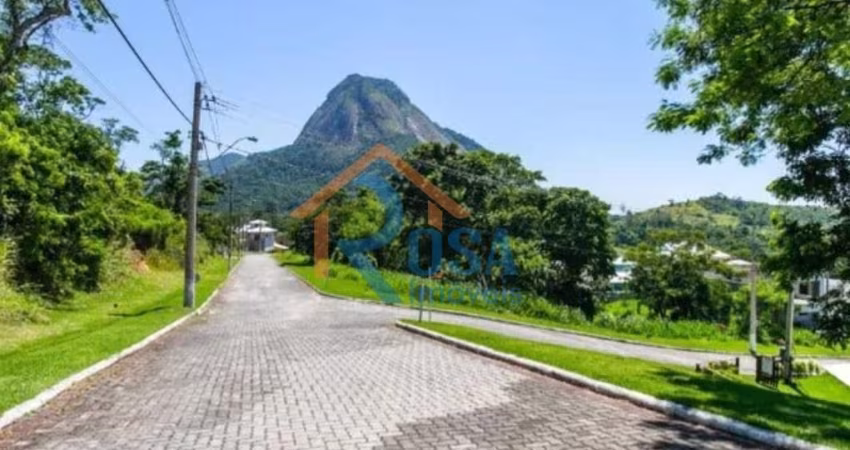 Residencial Pedra de Inoã, terrenos na Rua Dos Cajueiros, – Inoã – Maricá – RJ