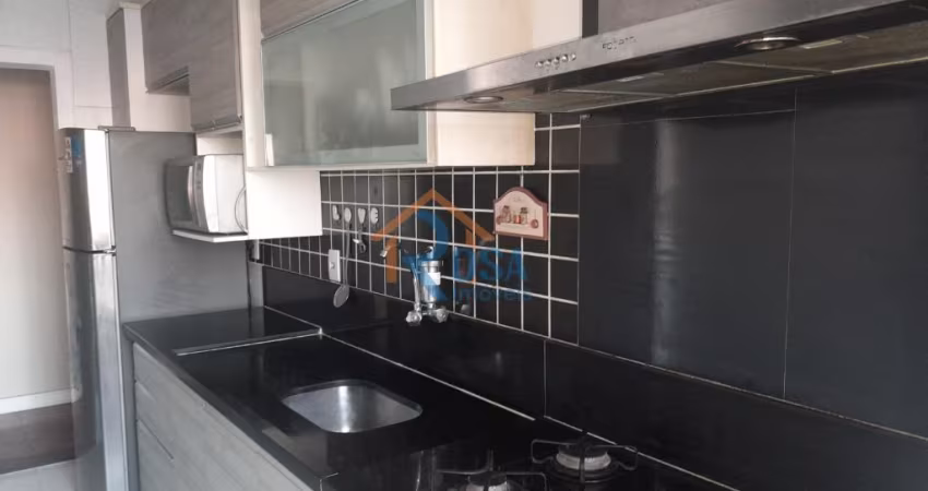 Apartamento À Venda Com 2 Quartos Cond.Vivendas Do Alfredo Backer São Gonçalo/RJ