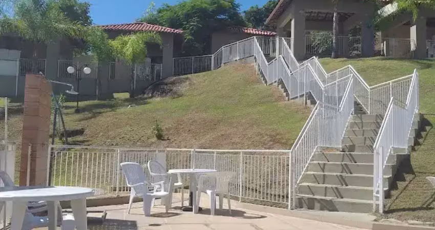 Apartamento à venda 02 quartos Condomínio Residencial Central Park Barro Vermelho São Gonçalo/RJ.
