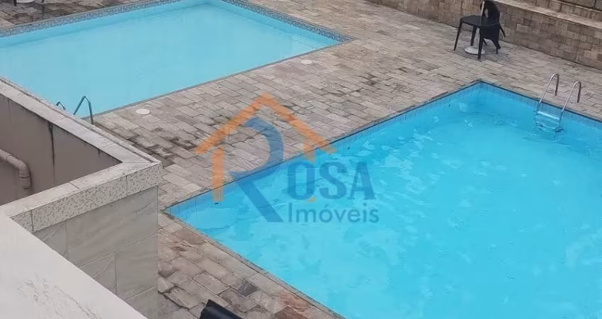 Apartamento à venda 02 quartos no Condomínio Zodíaco Alcântara/São Gonçalo/RJ.