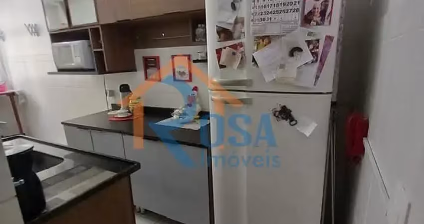 Apartamento 02 quartos à venda nova cidade são gonçalo/rj.