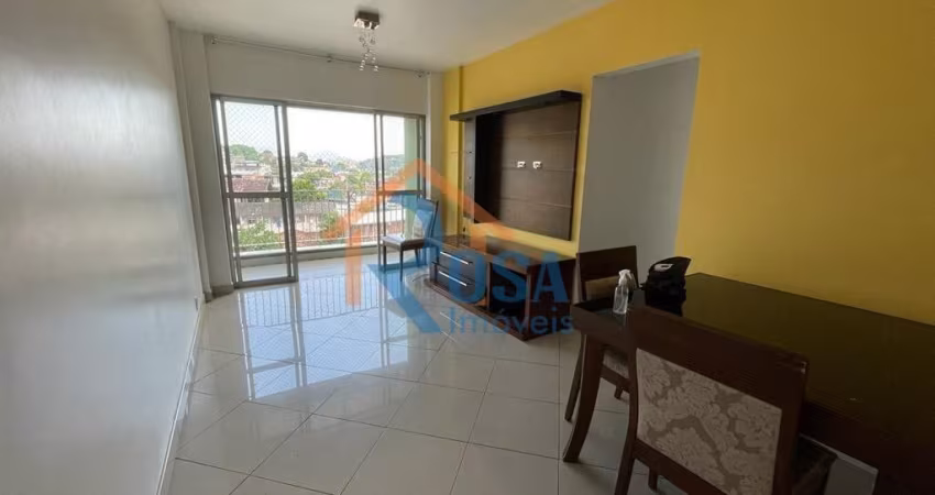 Apartamento À Venda 02 Quartos Coelho São Gonçalo/RJ