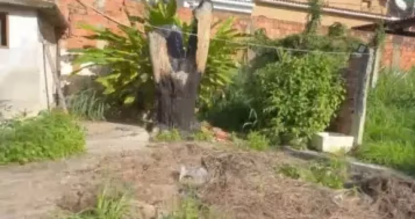 Casa a venda 3 quartos Mutondo São Gonçalo/RJ