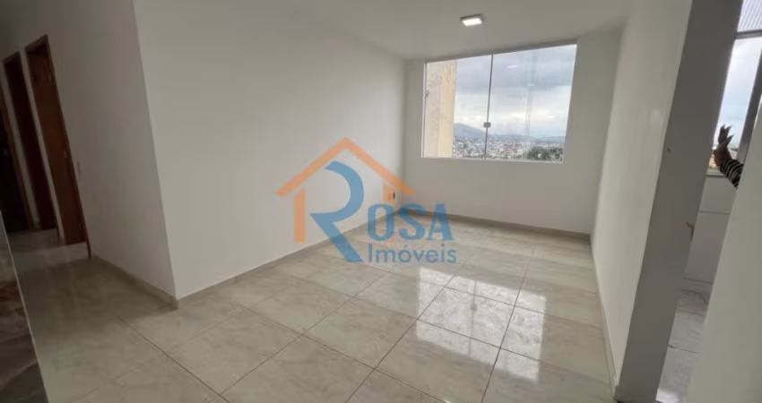 Apartamento à venda 02 quartos no Mutondo São Gonçalo/RJ