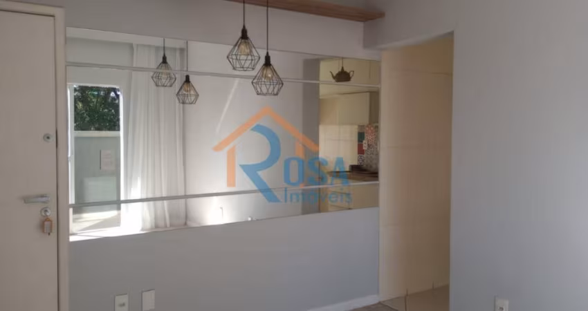 Apartamento à venda com 2 Quartos e 1 banheiro à Venda, 63 m² por R$ 290.000