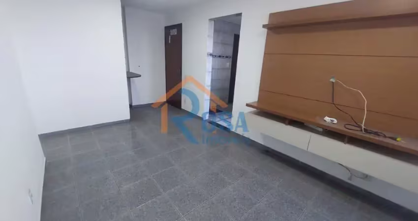 Oportunidade no mutondo! apartamento de 2 quartos: ideal para você.