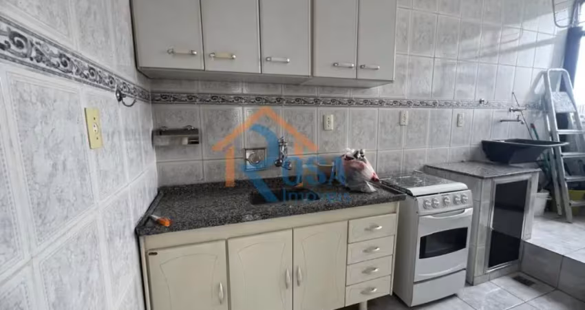 Apartamento à venda com  2 quartos - pronto para morar!