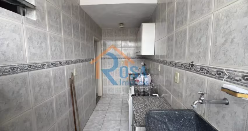 Apartamento à venda com  2 quartos - pronto para morar!