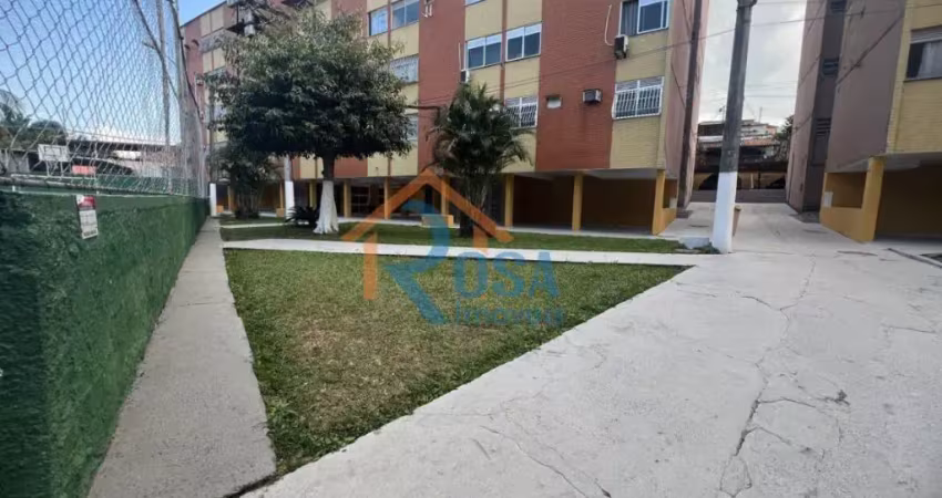 Oportunidade única em nova cidade: apartamento de 2 quartos com lazer completo!