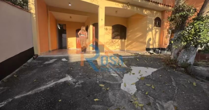 Casa duplex 4 quartos à venda  no condomínio recanto dos quinis - sacramento, são gonçalo