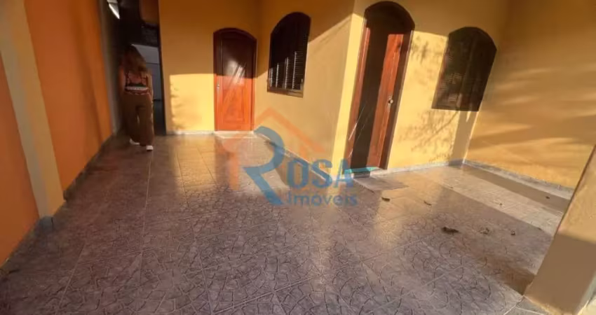 Casa duplex 4 quartos à venda  no condomínio recanto dos quinis - sacramento, são gonçalo