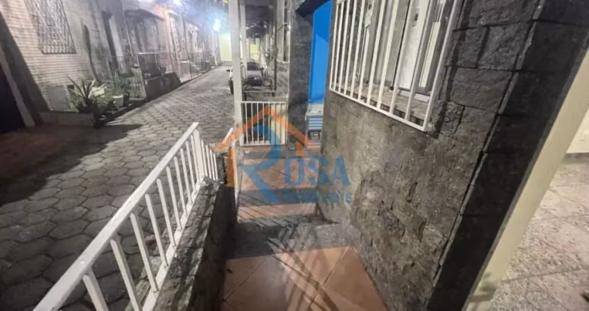 Casa 04 quartos à venda espaçosa e confortável em condomínio fechado no grajaú/rj.