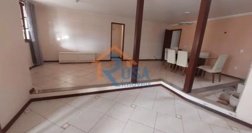 Aluguel: casa 5 quartos, 4 banheiros com móveis planejados em condomínio estrela do norte são gonçalo/rj.