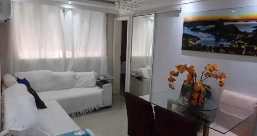 Oportunidade única: apartamento à venda porteira fechada em alcântara (com tudo dentro!)