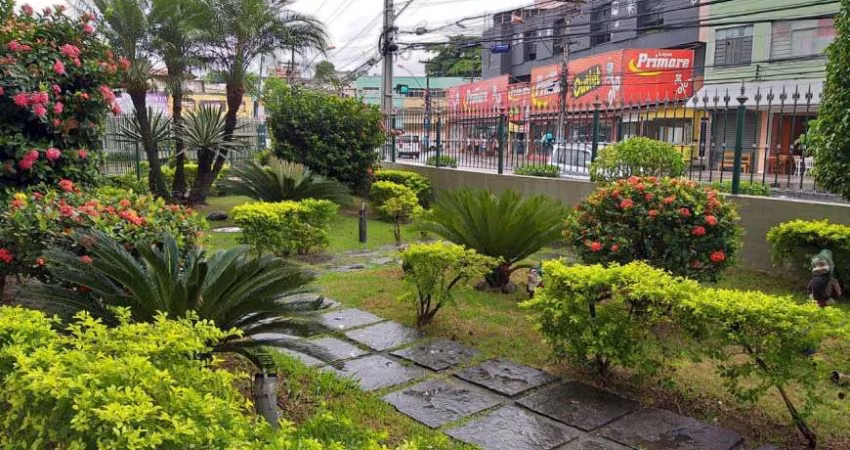 Apartamento para venda Mutondo com 2 quartos São Gonçalo/RJ