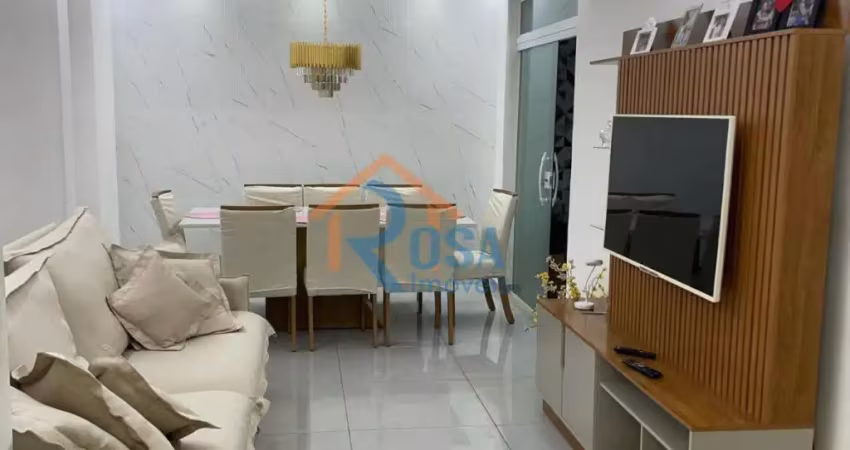 Apartamento para venda tem 150 metros quadrados com 3 quartos em icaraí - niterói - rj