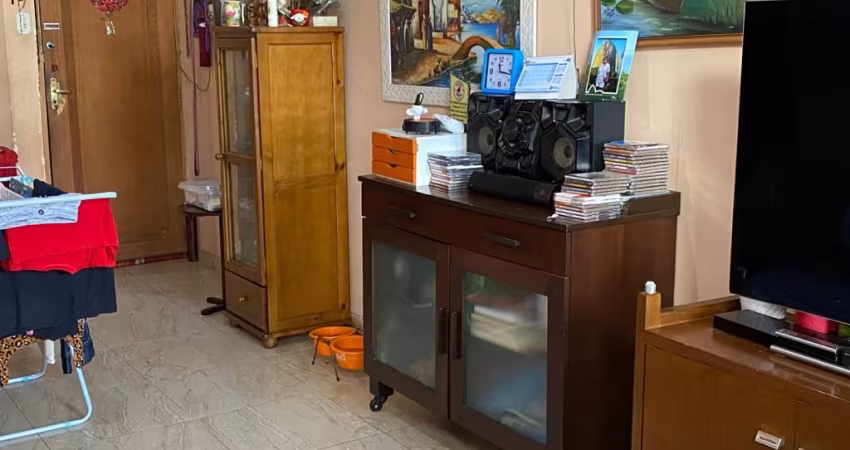Apartamento 02 quartos para venda Lapa Rio de Janeiro