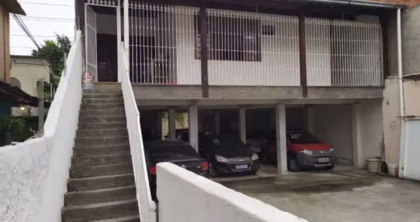 Loja e sobrado para venda lindo parque são gonçalo/rj.
