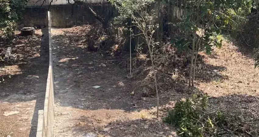 Terreno à venda na Rua Barão de Palmares, Mata Paca, Niterói
