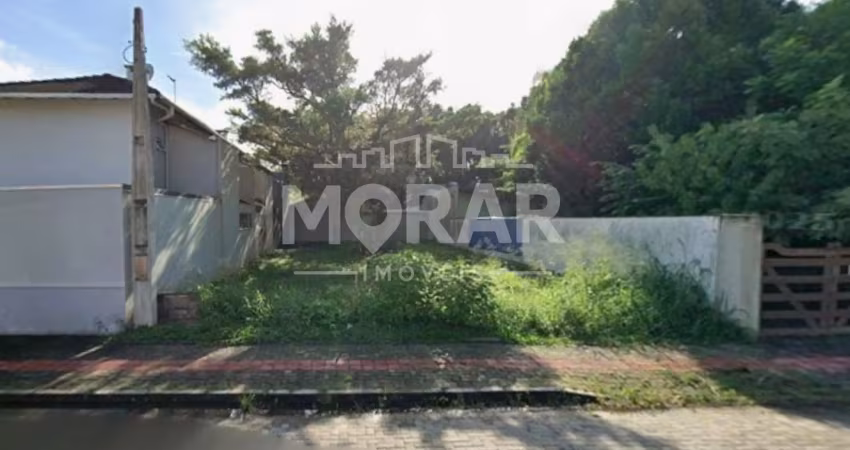 Terreno à venda 300 m² no mariscal - bombinhas. valor r$800.000,00