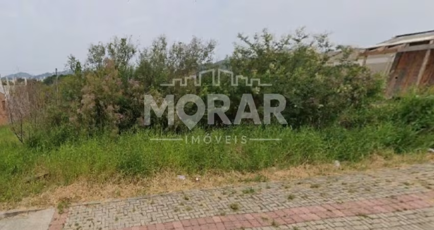 Terreno à venda com área de 365,46m² em bombas- bombinhas. pronto para construir! valor r$650.000,00