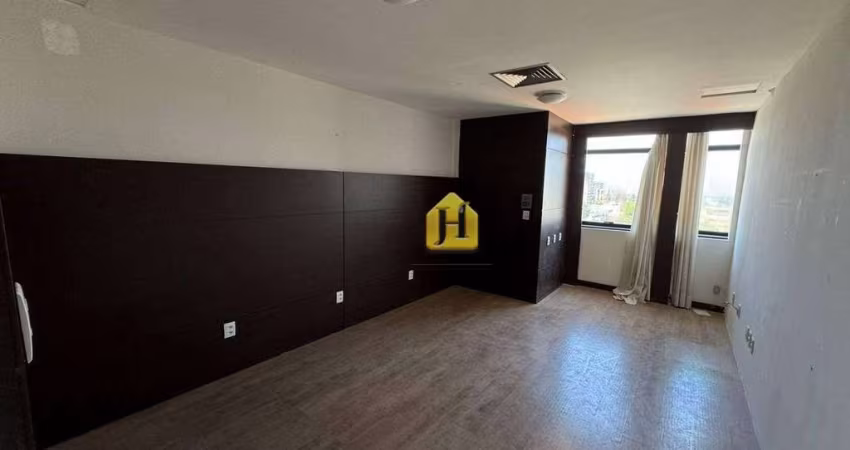 Sala à venda, 22 m² por R$ 130.000,00 - Lagoa Nova - Natal/RN