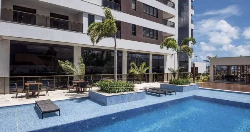 Apartamento pronto para Morar no Altiplano