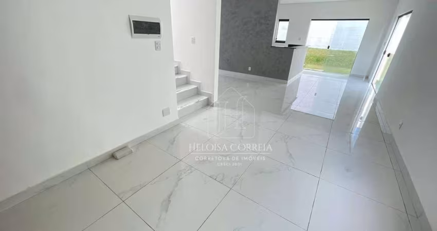 Casa com 3 dormitórios à venda, 158 m² por R$ 750.000,00 - Parque das Nações  - Parnamirim/RN