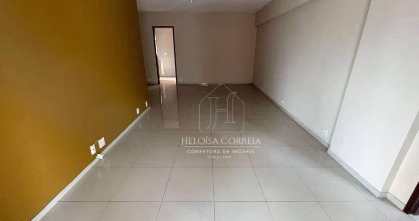 Apartamento com 3 dormitórios à venda, 143 m² por R$ 380.000,00 - Petrópolis - Natal/RN