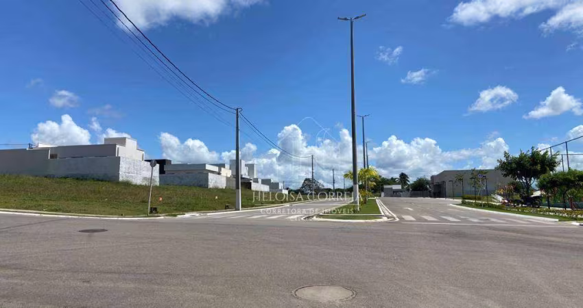 Terreno à venda, 225 m² por R$ 120.000,00 - Cajupiranga - Parnamirim/RN