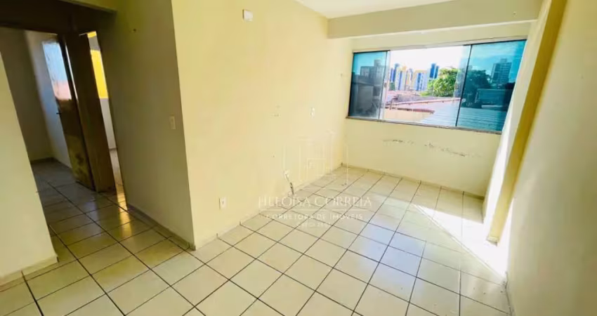 Apartamento à venda, 53 m² por R$ 190.000,00 - Nova Descoberta - Natal/RN