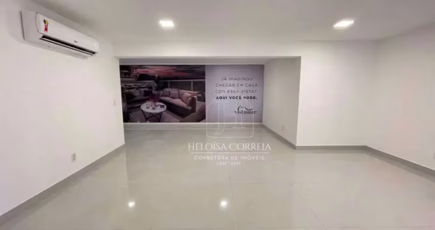 Apartamento com 3 dormitórios à venda, 156 m² por R$ 1.557.200,22 - Capim Macio - Natal/RN