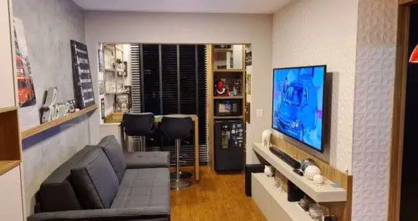 Apartamento com 2 dormitórios à venda, 57 m² por R$ 365.000,00 - Nova Parnamirim - Parnamirim/RN