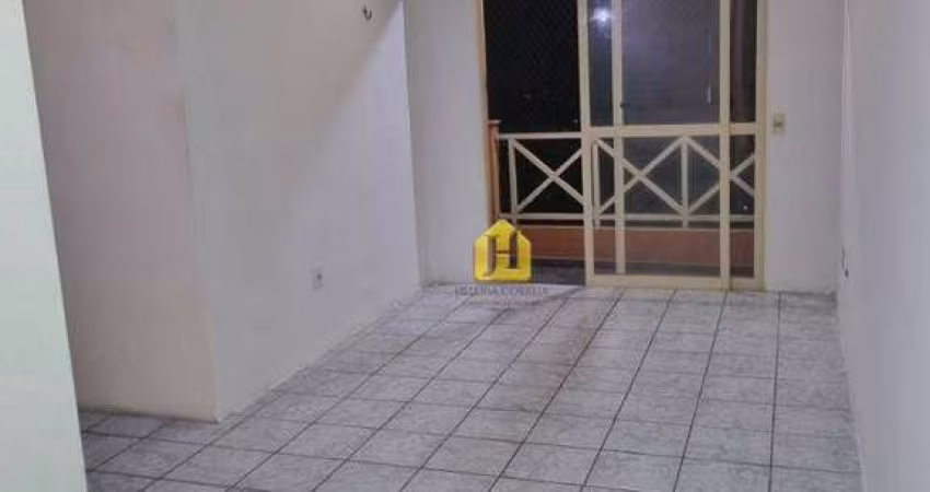 Apartamento à venda, 67 m² por R$ 270.000,00 - Lagoa Nova - Natal/RN