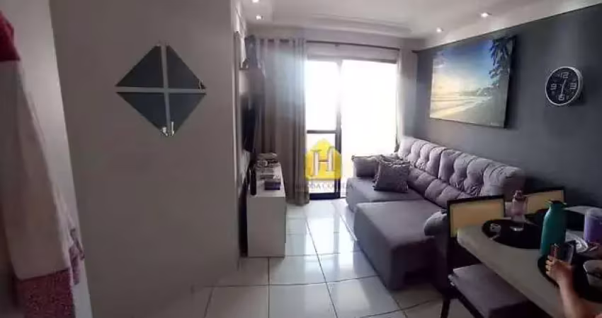 Apartamento com 2 dormitórios à venda, 57 m² por R$ 290.000,00 - Ponta Negra - Natal/RN