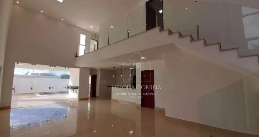 Casa com 4 dormitórios à venda, 240 m² por R$ 1.090.000,00 - Nova Parnamirim - Parnamirim/RN