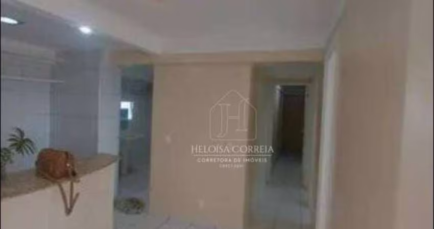 Apartamento com 4 /4 em Ponta Negra