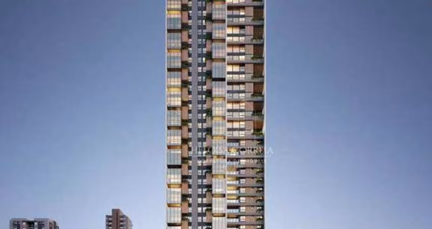 Apartamento à venda, 143 m² por R$ 1.143.912,73 - Candelária - Natal/RN