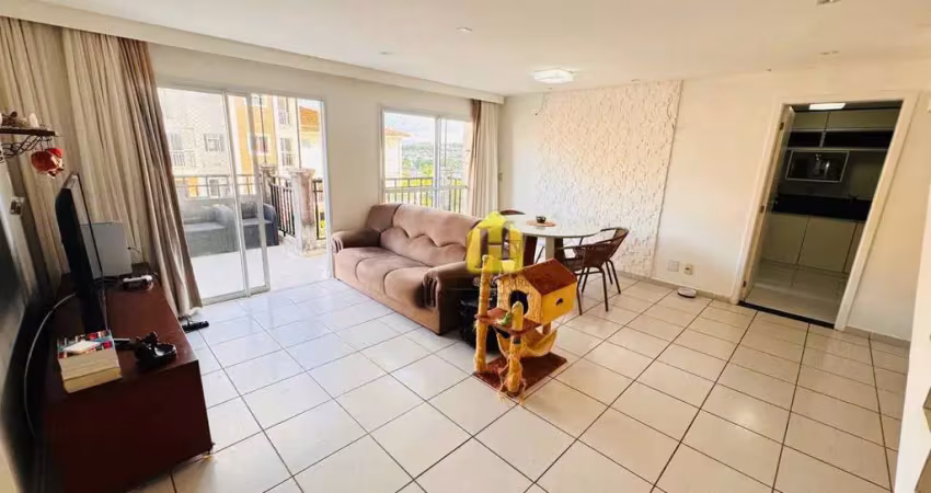 Apartamento à venda, 171 m² por R$ 630.000,00 - Lagoa Nova - Natal/RN