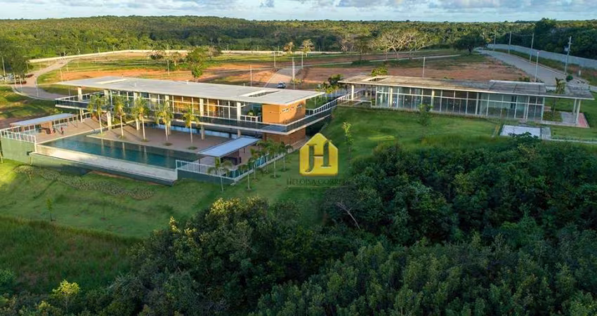 Terreno no Yby Natureza