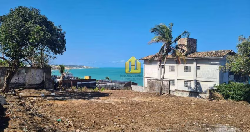 Terreno à venda, 956 m² por R$ 765.000,00 - Ponta Negra - Natal/RN